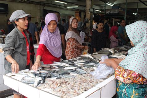 Penjual Ikan Laut Terdekat: Temukan Pilihan Ikan Berkualitas di Dekat Anda!